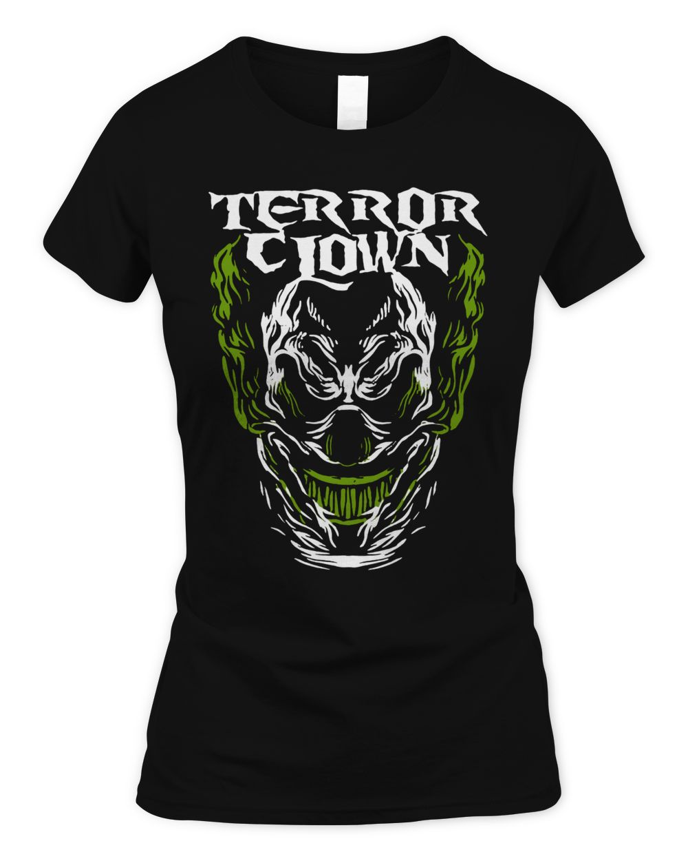 Hardcore Merchandise Skills Like a Demon Shirt