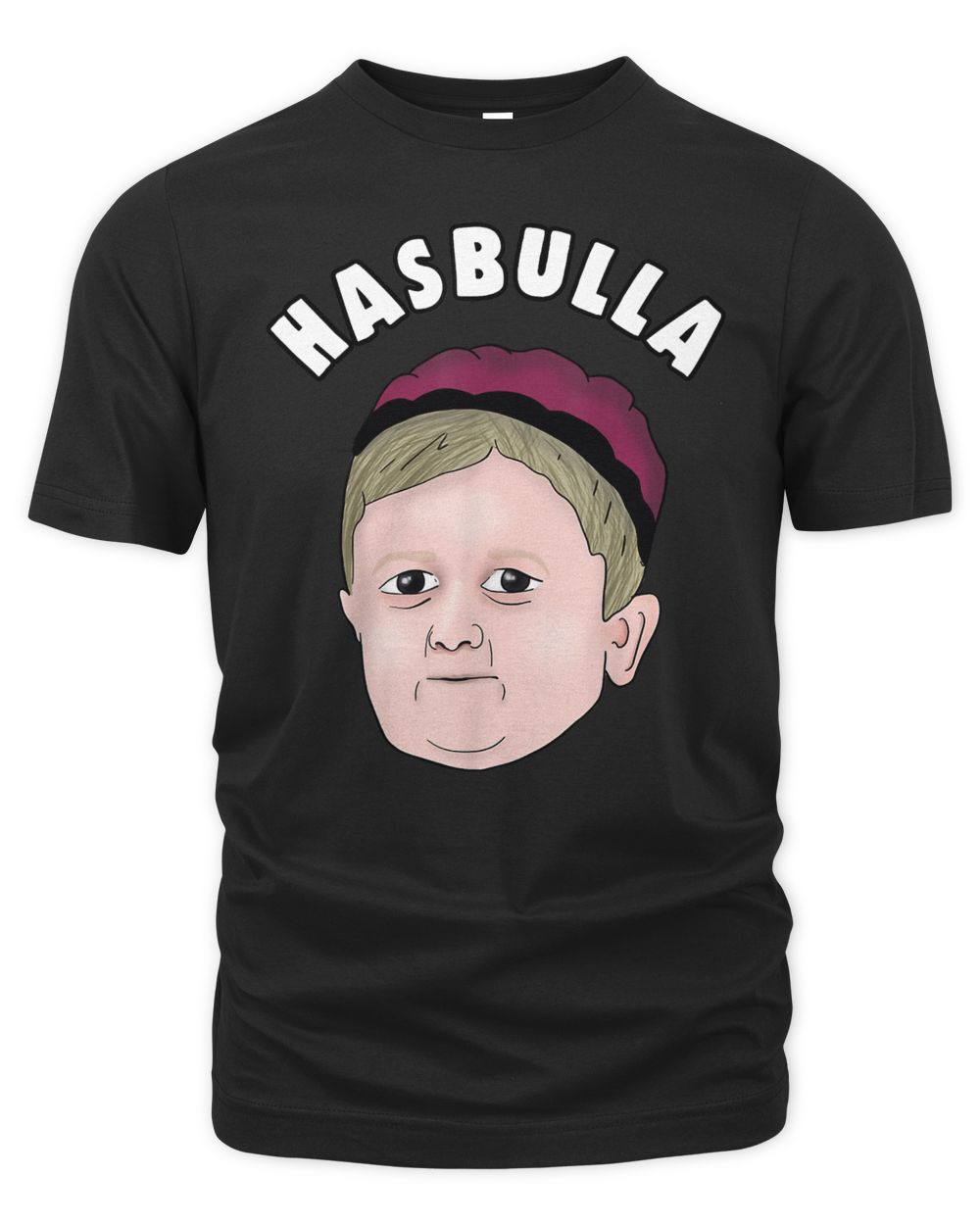 Hasbulla Funny Magomedov For Men Women Shirt