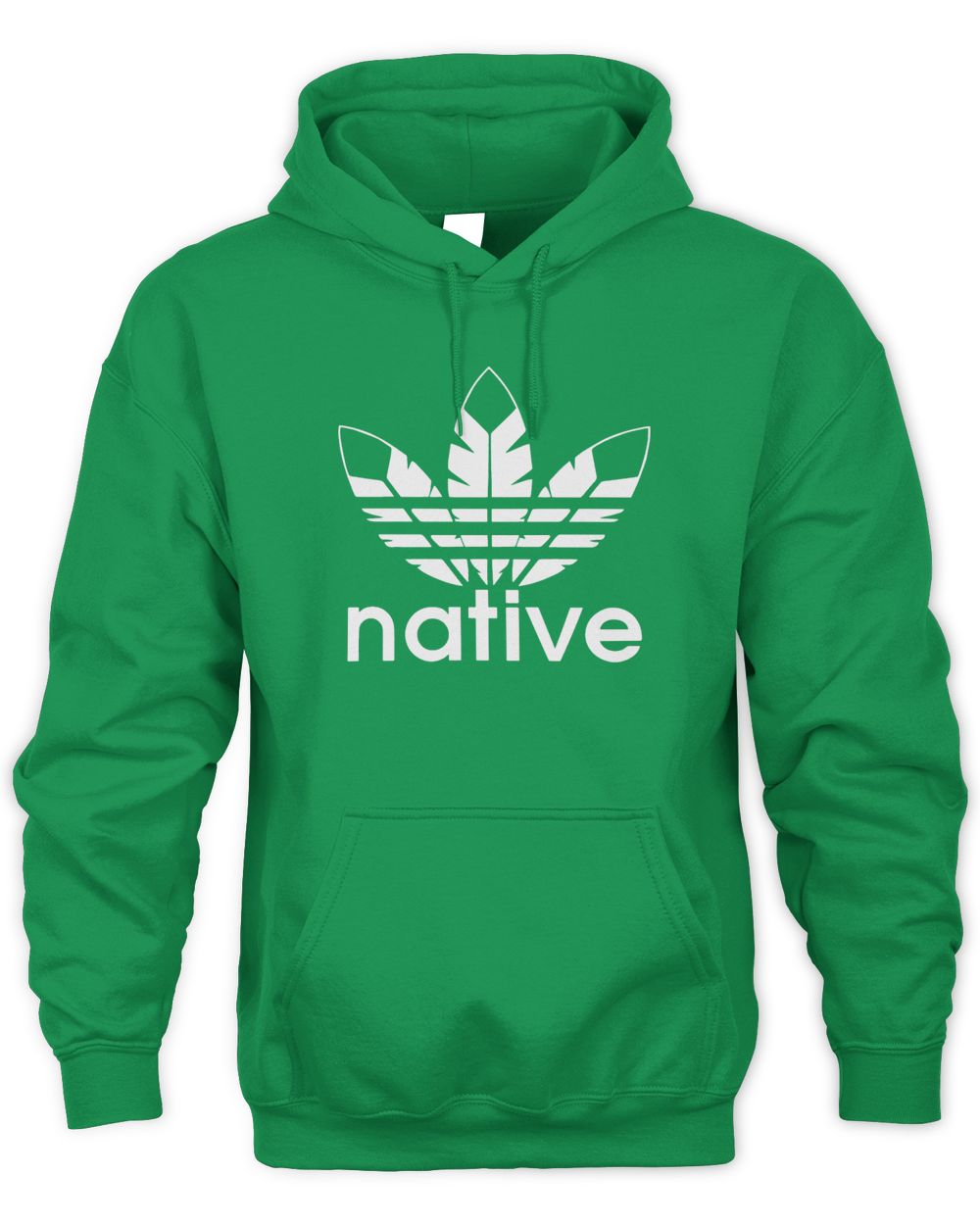 Wolfpack Apparel Native Style Shirt