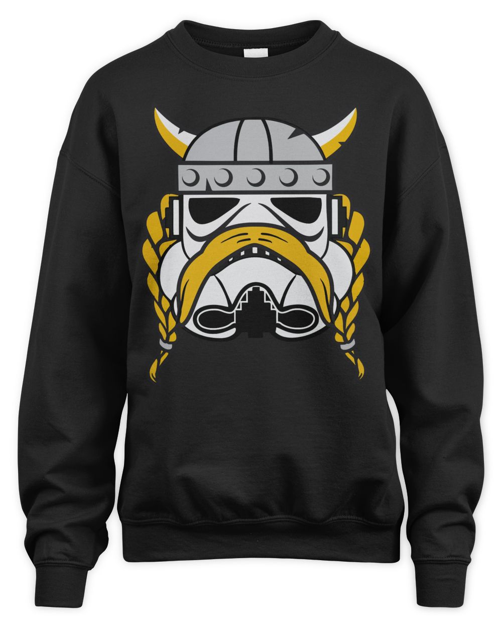 Cincy Shirts Nku Trooper Shirt