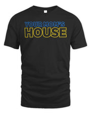 Ymh Merch Ukraine Shirt