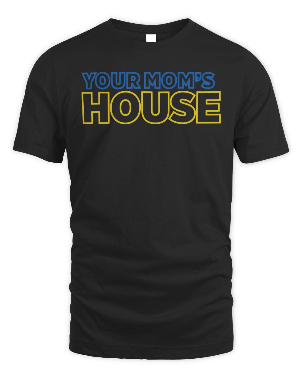 Ymh Merch Ukraine Shirt