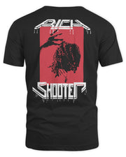 Young Nudy Merch Rich Shooter Photo Shirt