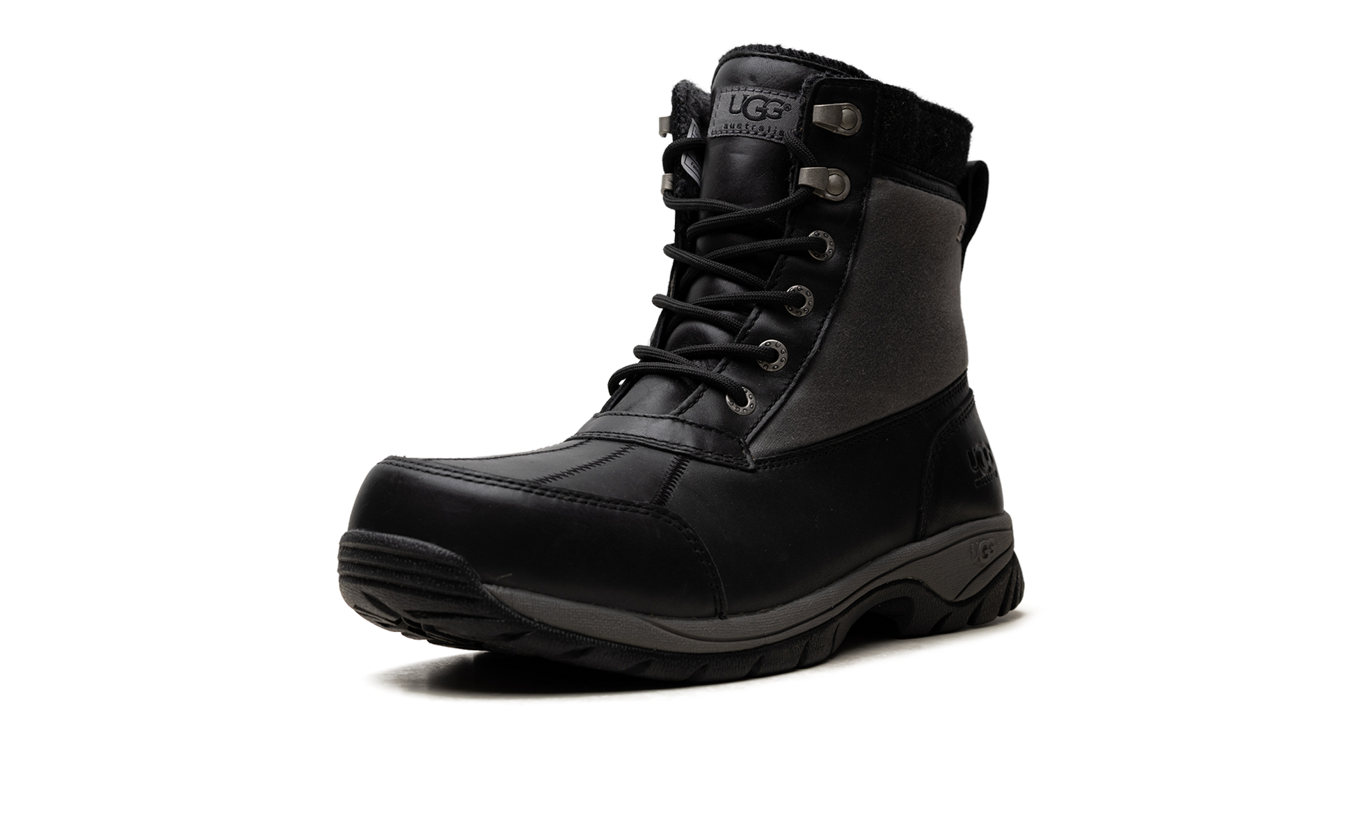 Eaglin Stout "Black" 1003350 BLK