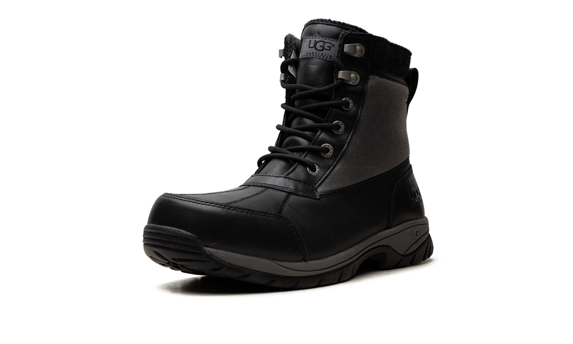 Eaglin Stout "Black" 1003350 BLK