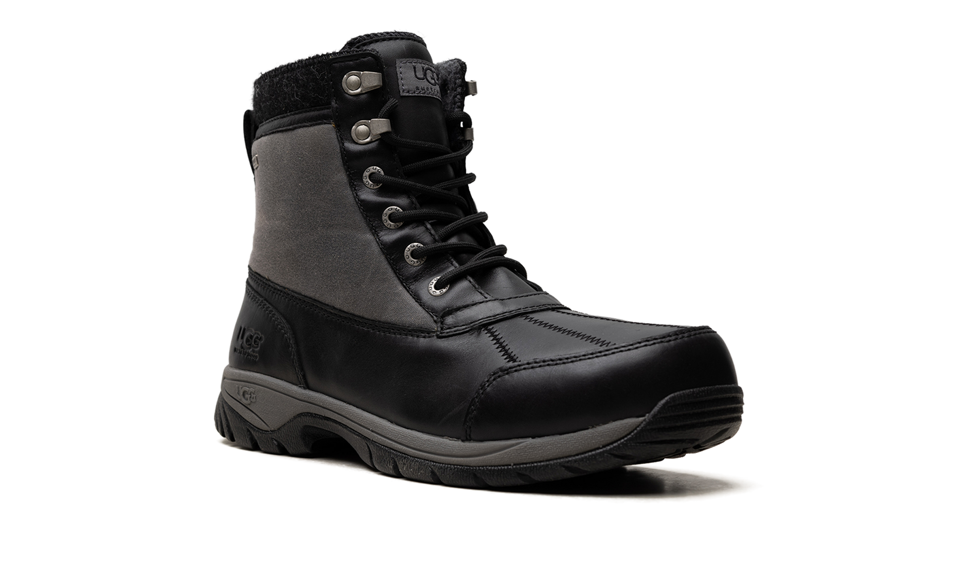 Eaglin Stout "Black" 1003350 BLK