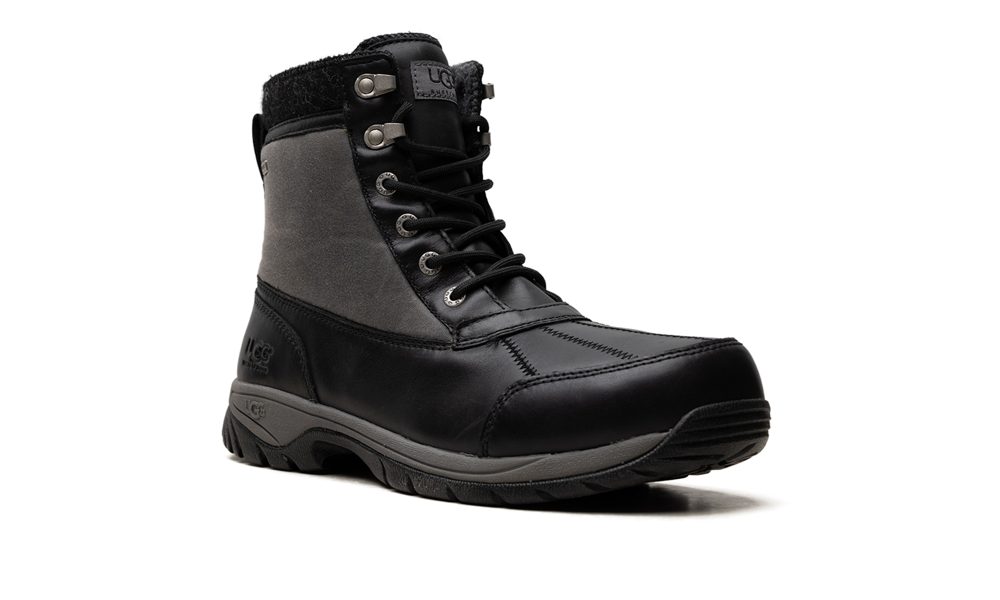 Eaglin Stout "Black" 1003350 BLK