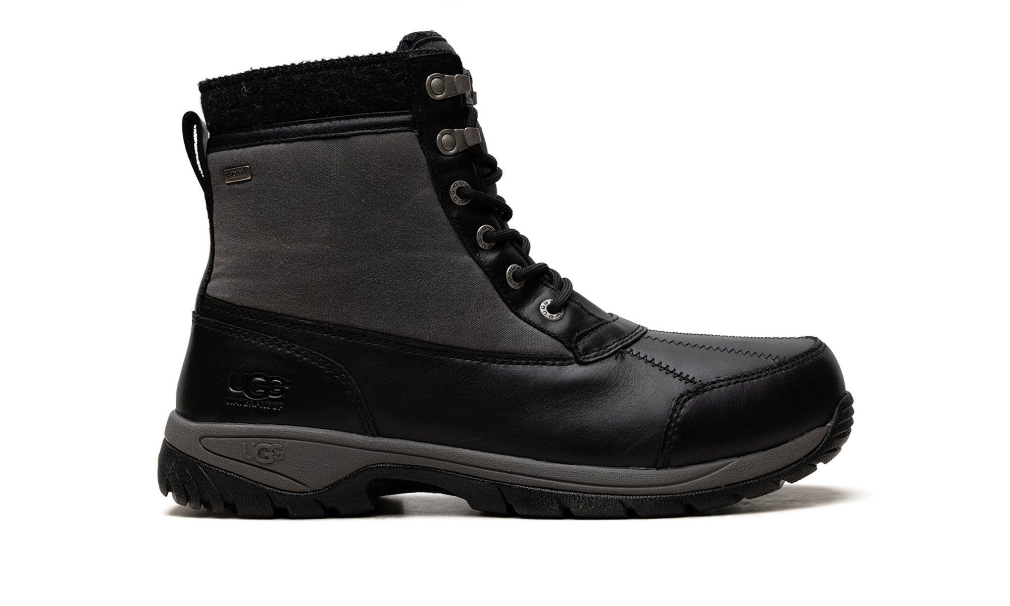 Eaglin Stout "Black" 1003350 BLK