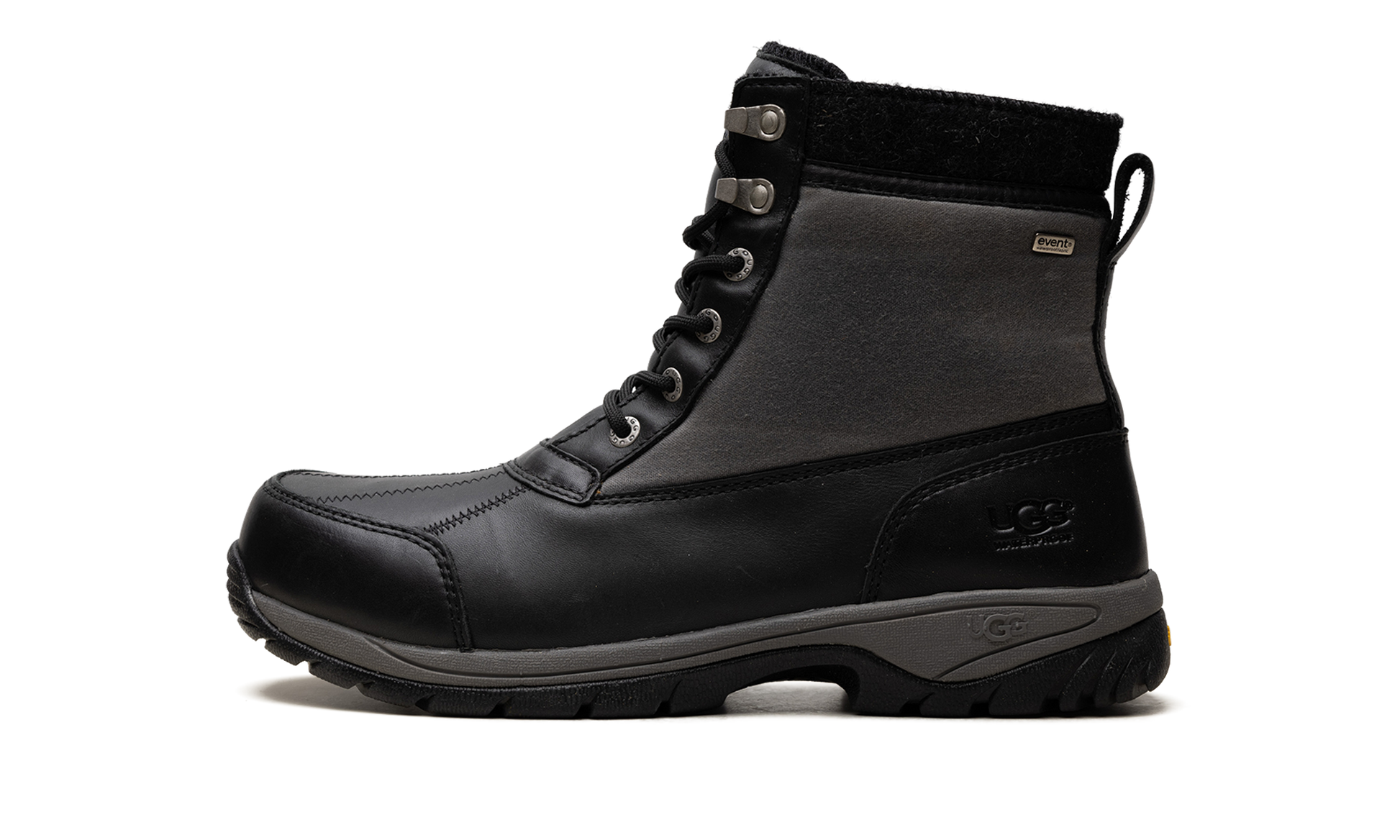 Eaglin Stout "Black" 1003350 BLK