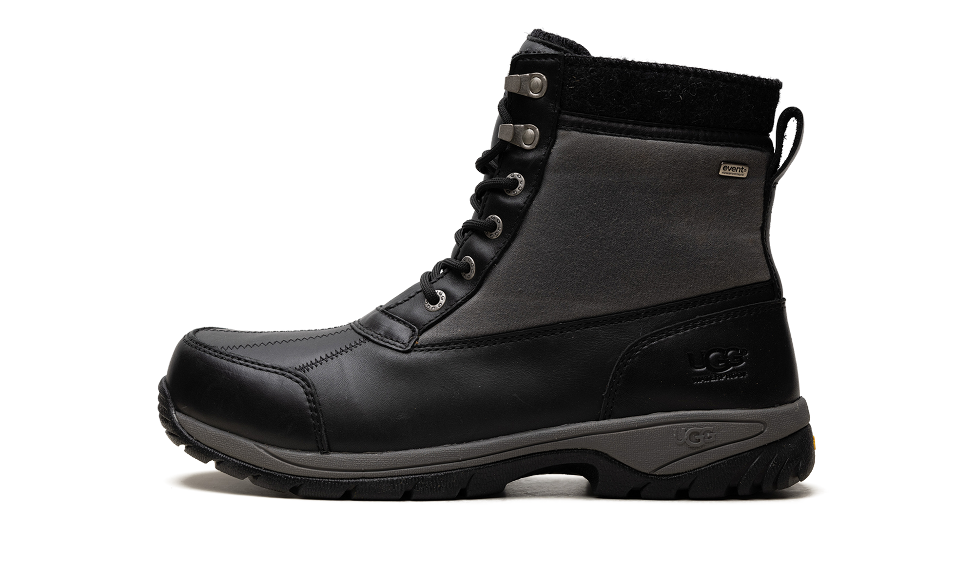 Eaglin Stout "Black" 1003350 BLK