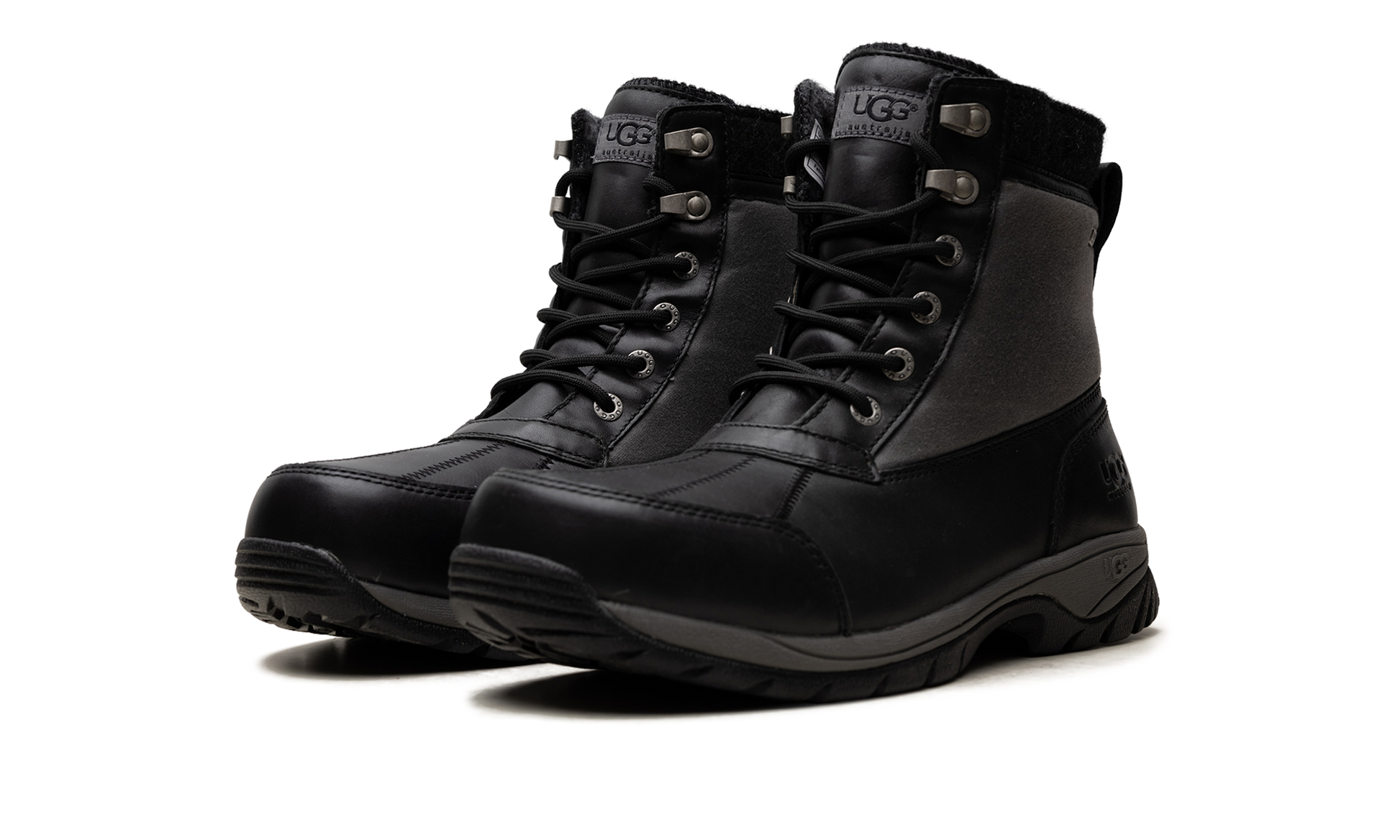 Eaglin Stout "Black" 1003350 BLK