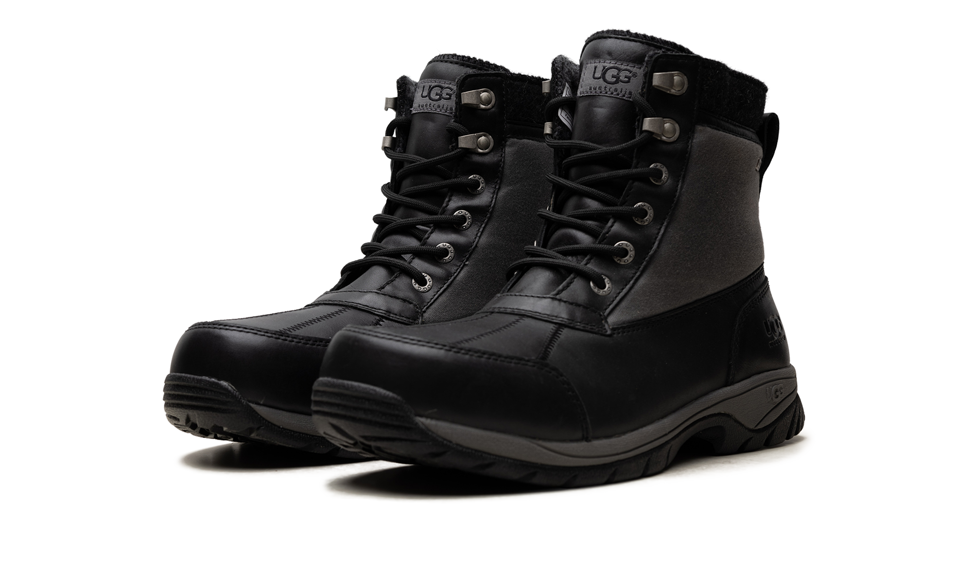 Eaglin Stout "Black" 1003350 BLK