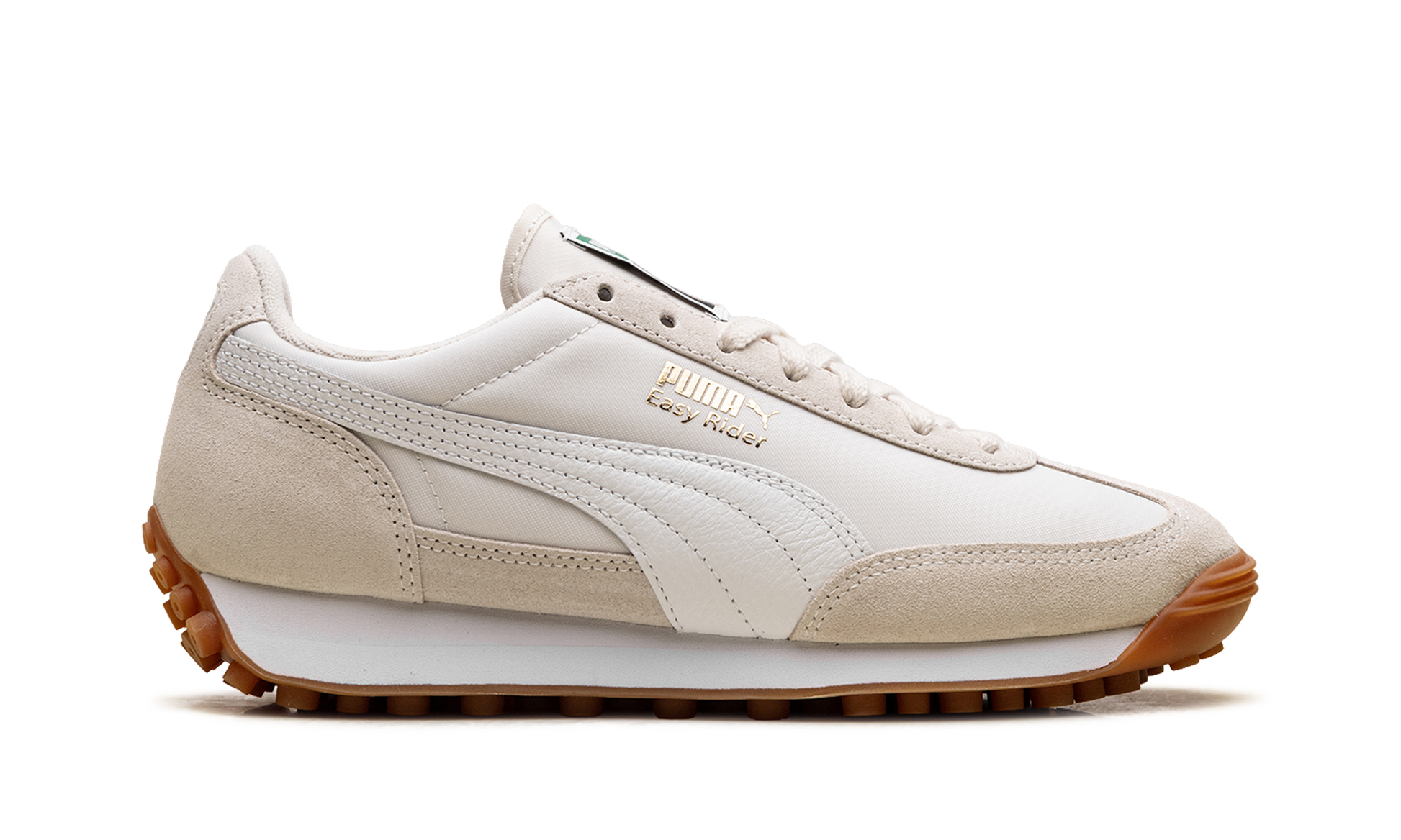 Easy Rider Vintage Women "Alpine snow / white / gold" 400773 18