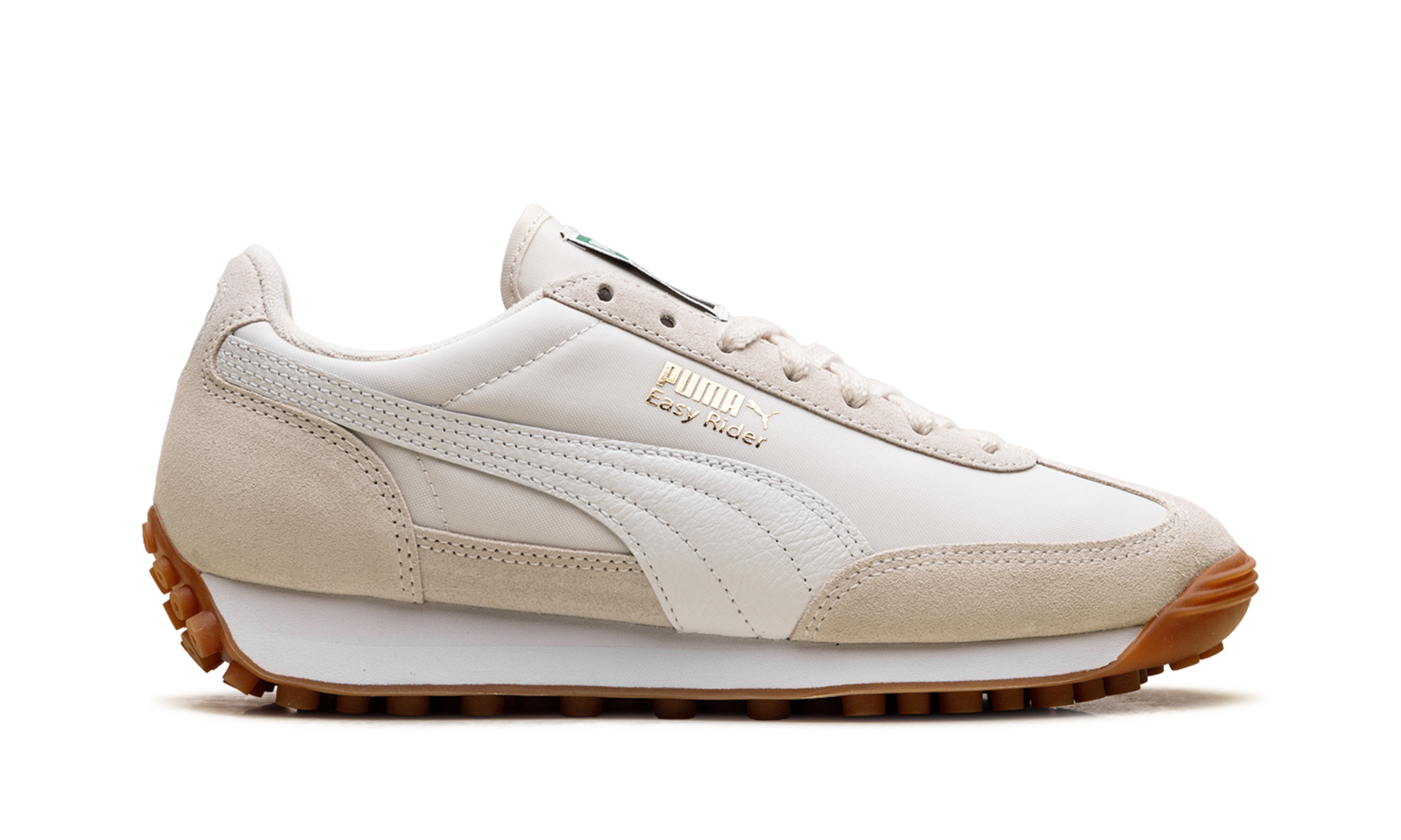 Easy Rider Vintage Women "Alpine snow / white / gold" 400773 18