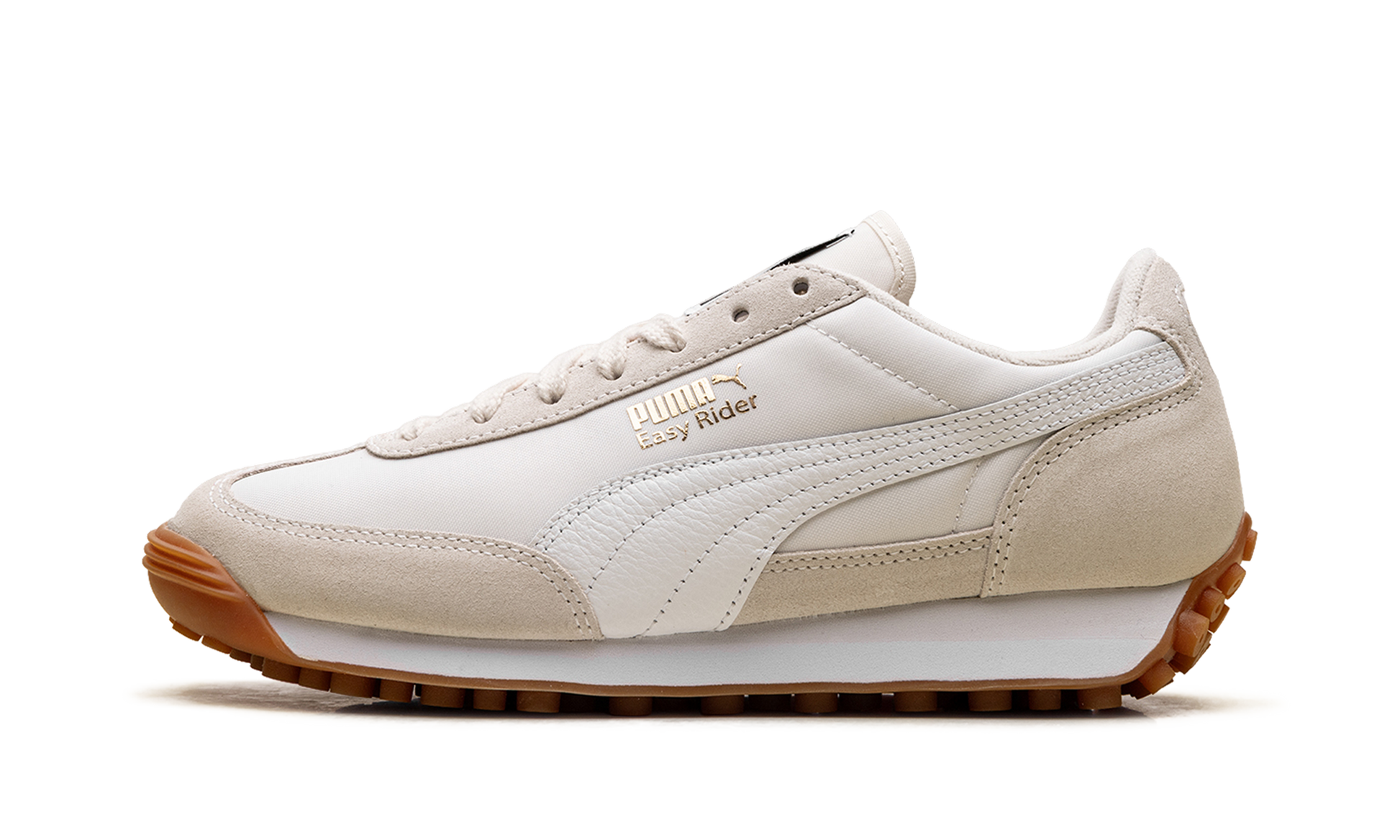 Easy Rider Vintage Women "Alpine snow / white / gold" 400773 18