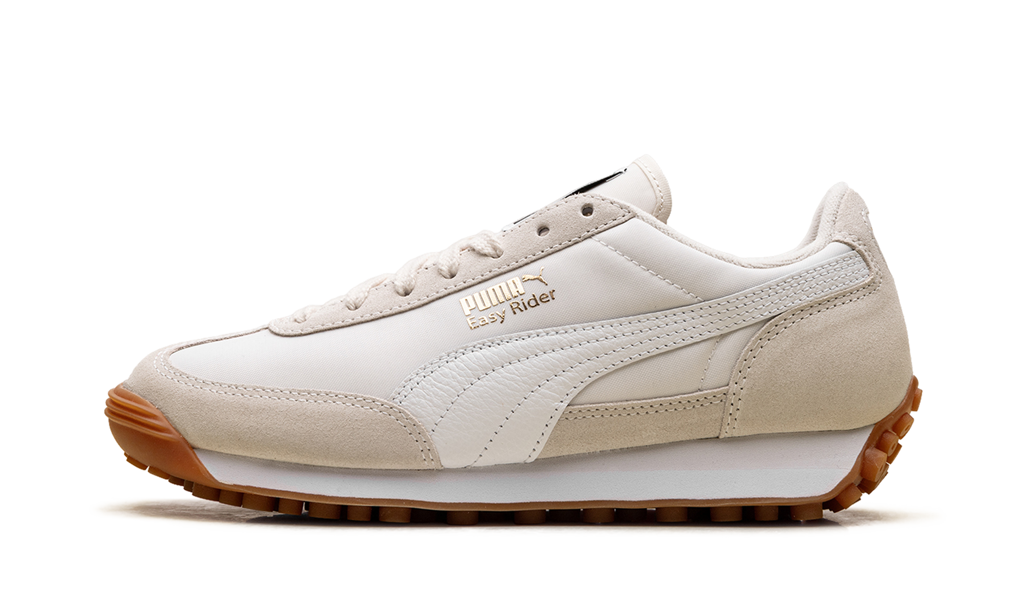 Easy Rider Vintage Women "Alpine snow / white / gold" 400773 18