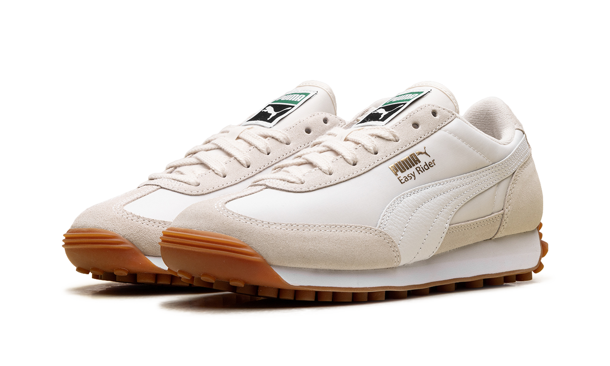 Easy Rider Vintage Women "Alpine snow / white / gold" 400773 18