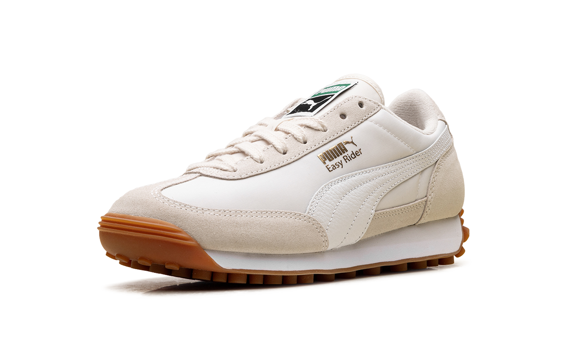 Easy Rider Vintage Women "Alpine snow / white / gold" 400773 18