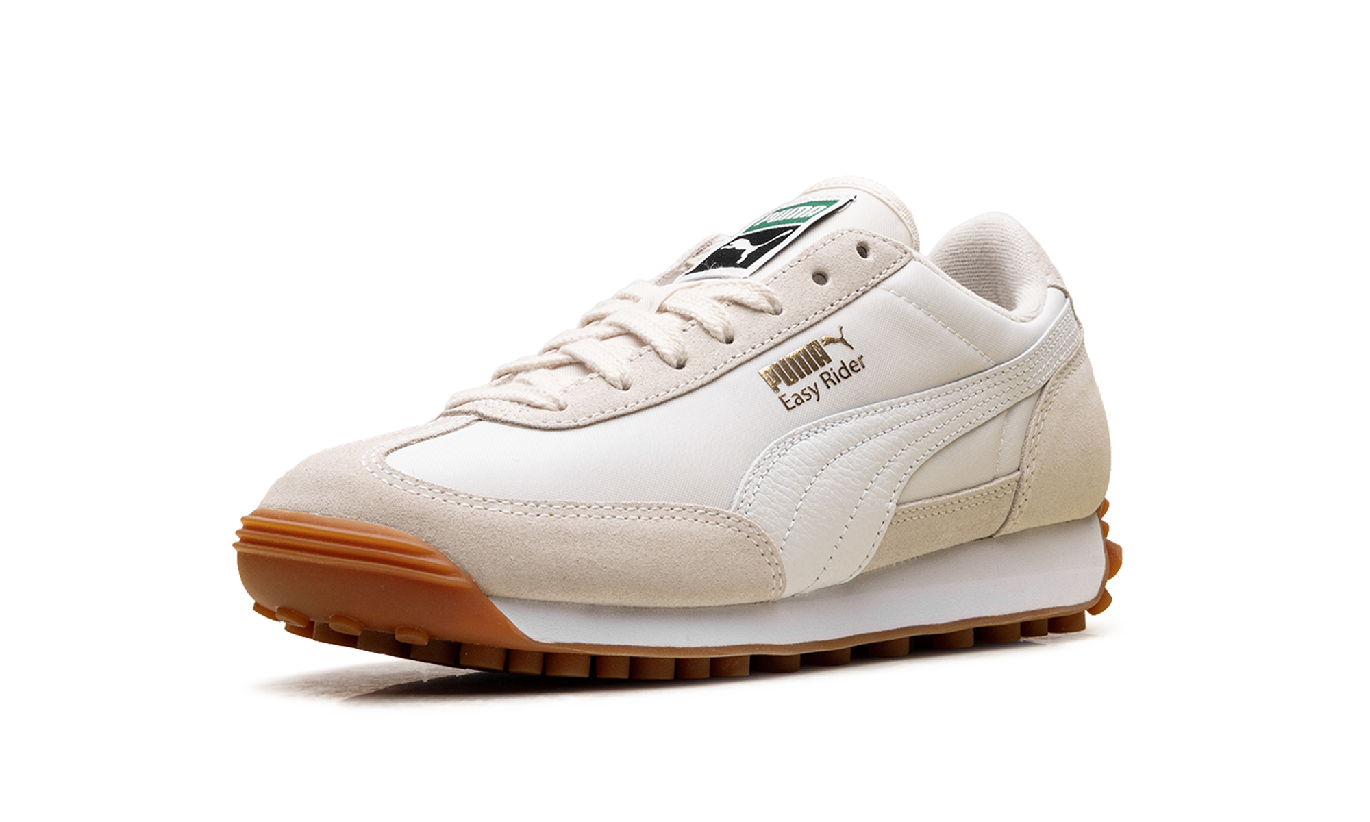 Easy Rider Vintage Women "Alpine snow / white / gold" 400773 18