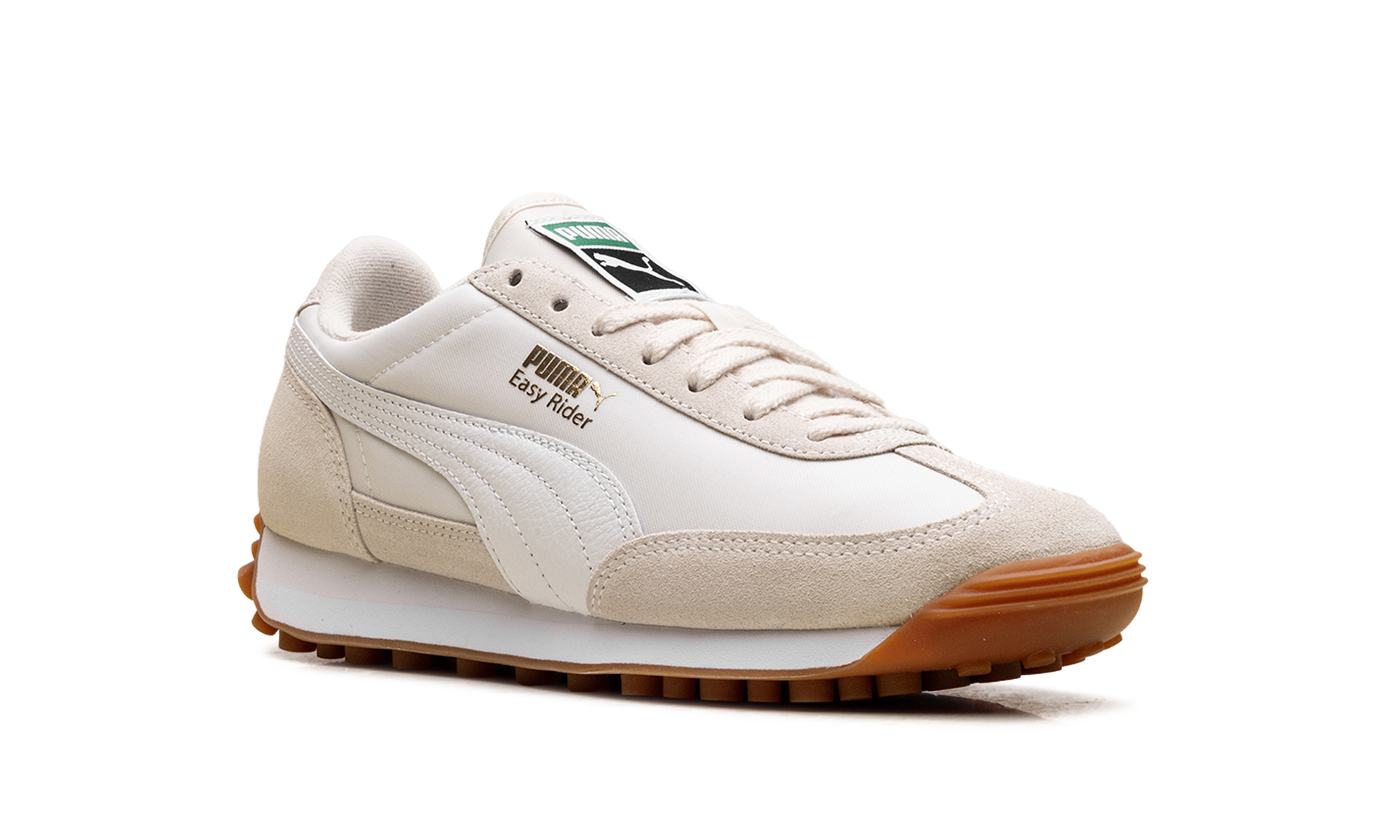 Easy Rider Vintage Women "Alpine snow / white / gold" 400773 18