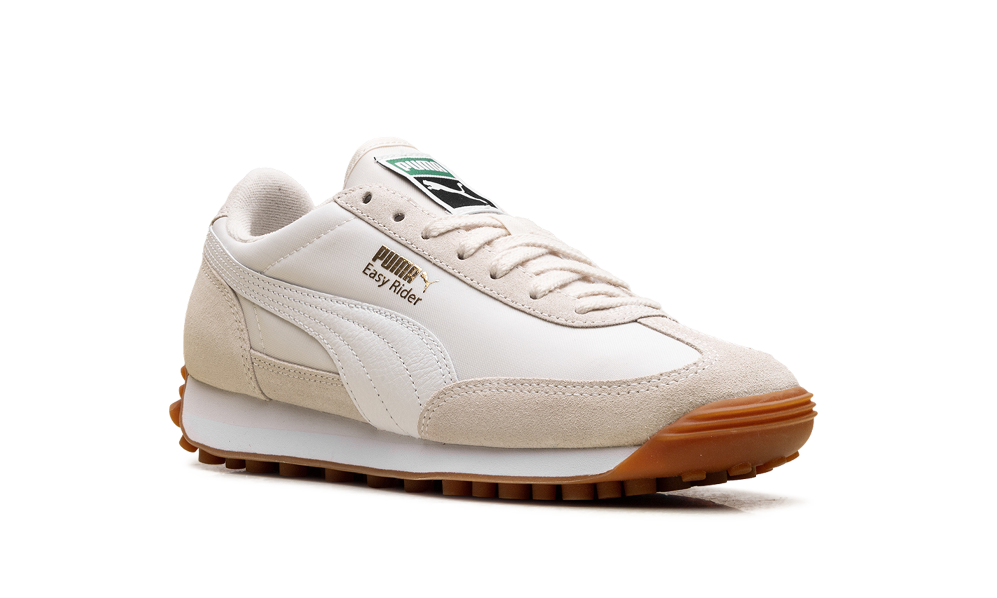Easy Rider Vintage Women "Alpine snow / white / gold" 400773 18