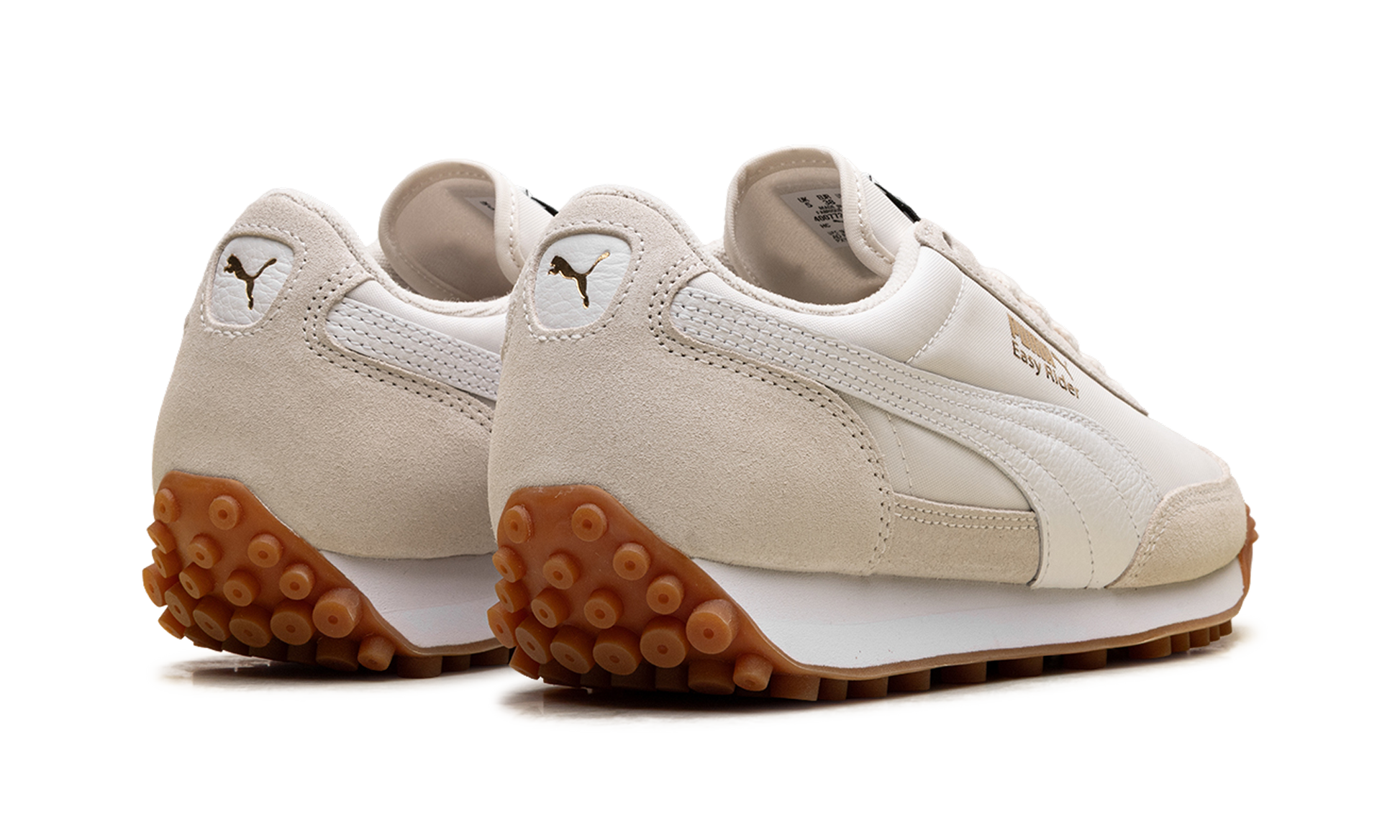 Easy Rider Vintage Women "Alpine snow / white / gold" 400773 18
