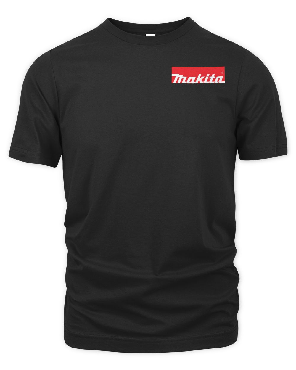 Makita Merchandise Work Ready Shirt