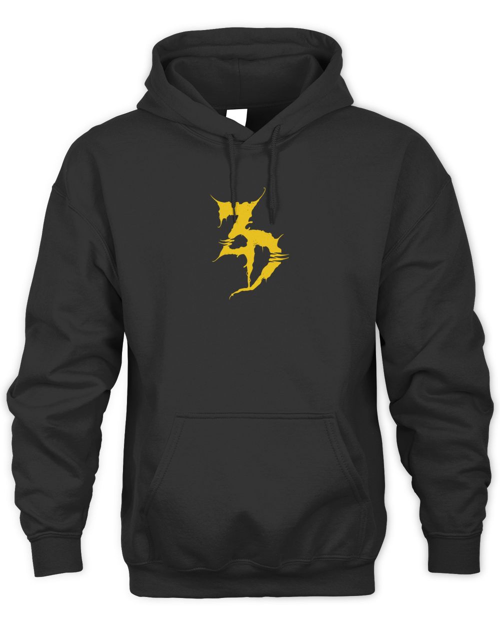 Zeds Dead Merch Deeztroyer T-Shirt