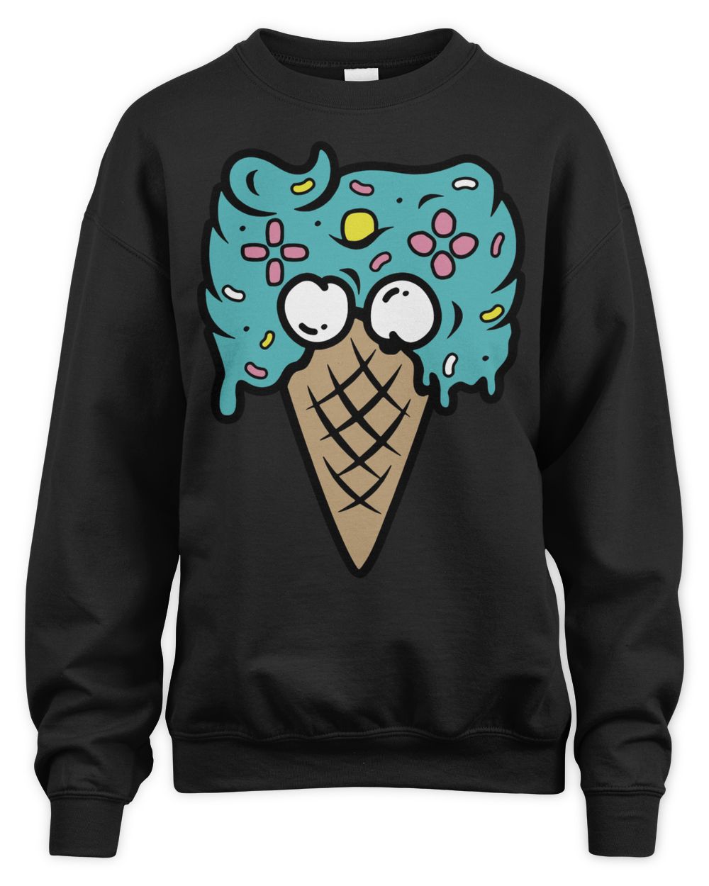 Pietsmiet Merch Ice Shirt