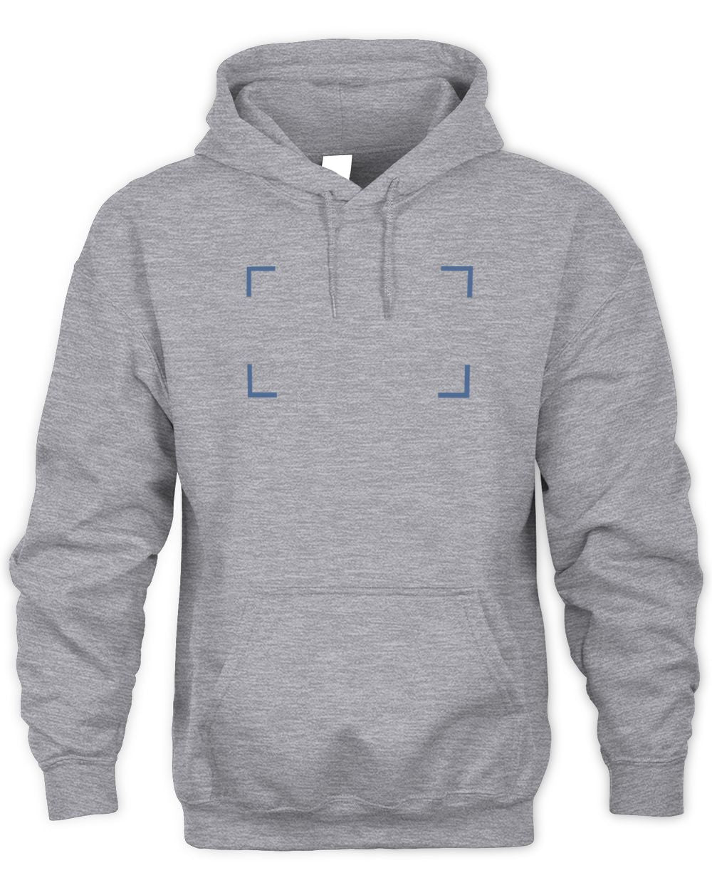 Hera Clothing Imprint Shirt