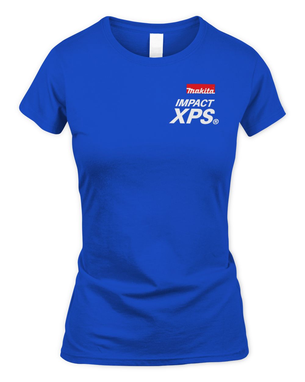Makita Merchandise Impact Xps Shirt