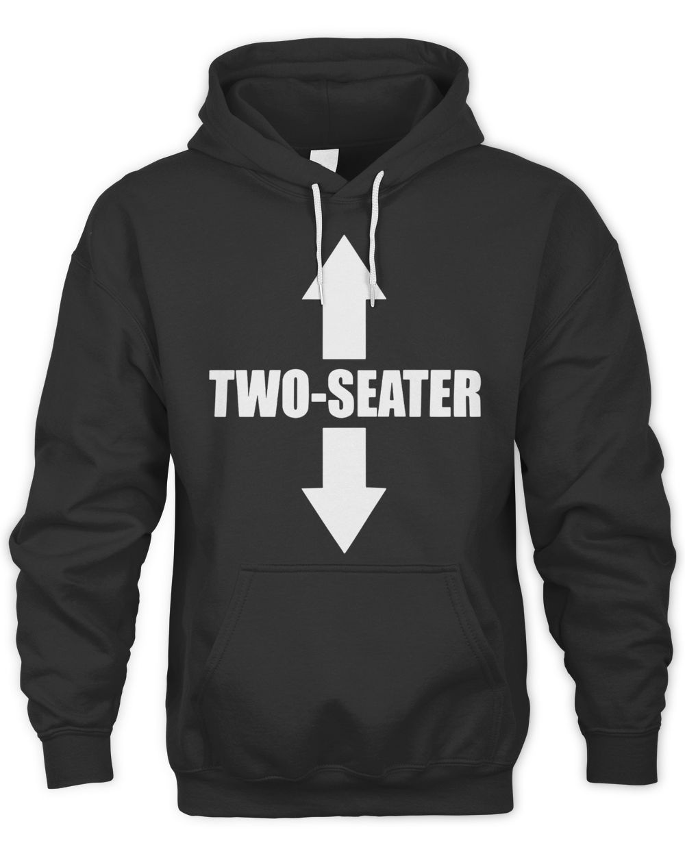 Two Seater Shirt