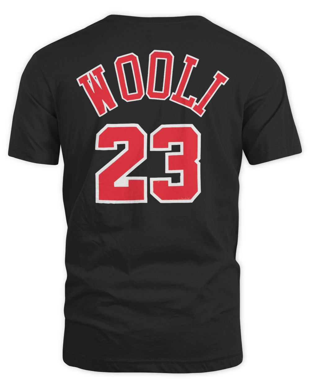 Wooli Merch Chicago T-Shirt