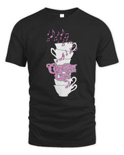 Cowgirl Clue Merch Teacup Official Shirt