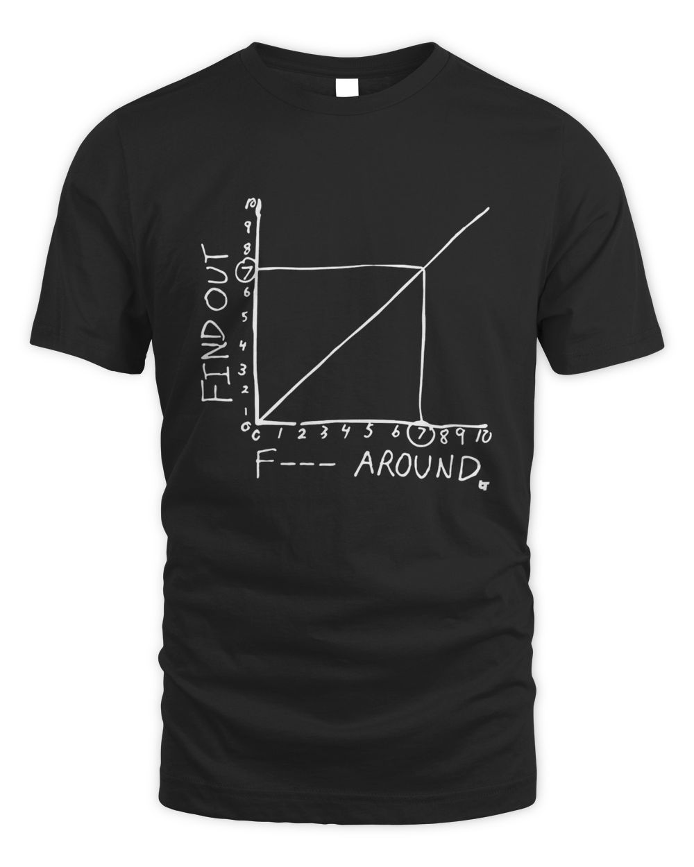 F--- Around Find Out Shirt