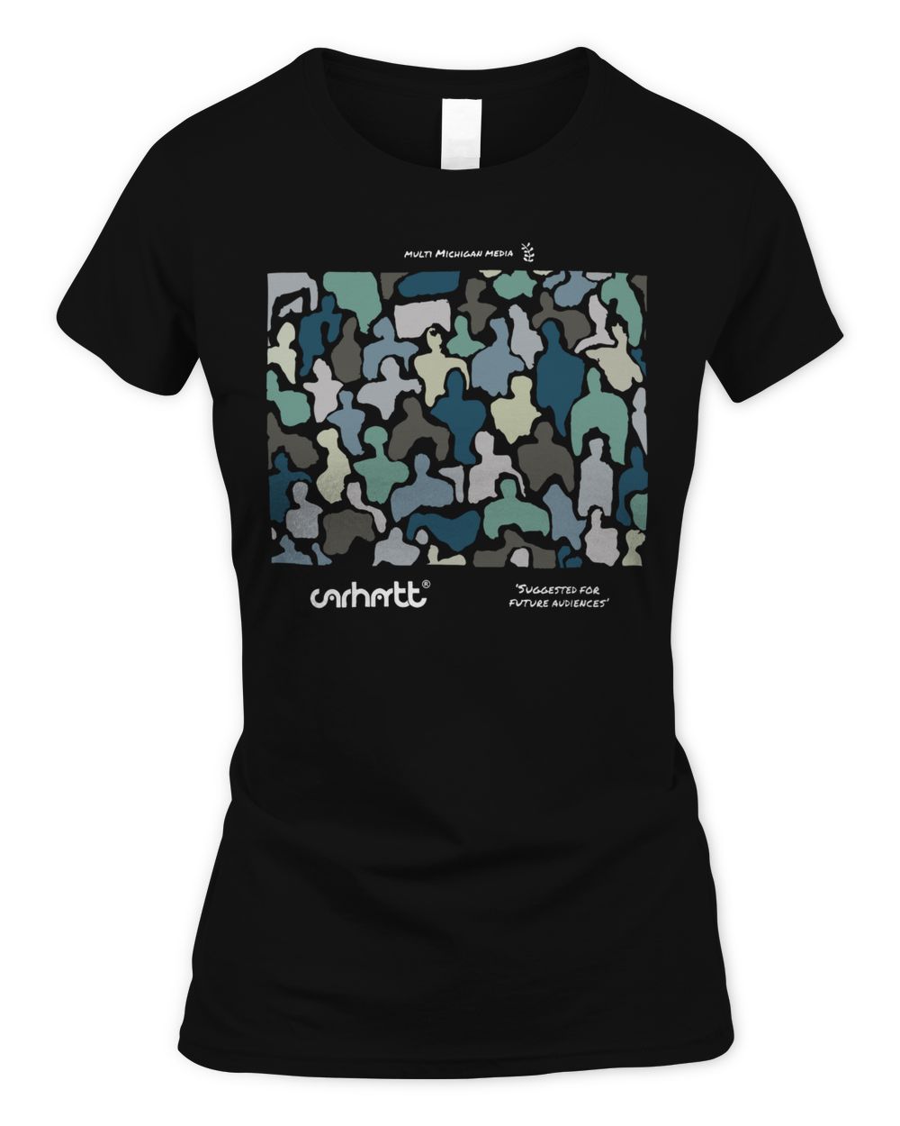 Carhartt Wip Clothing Unity Shirt