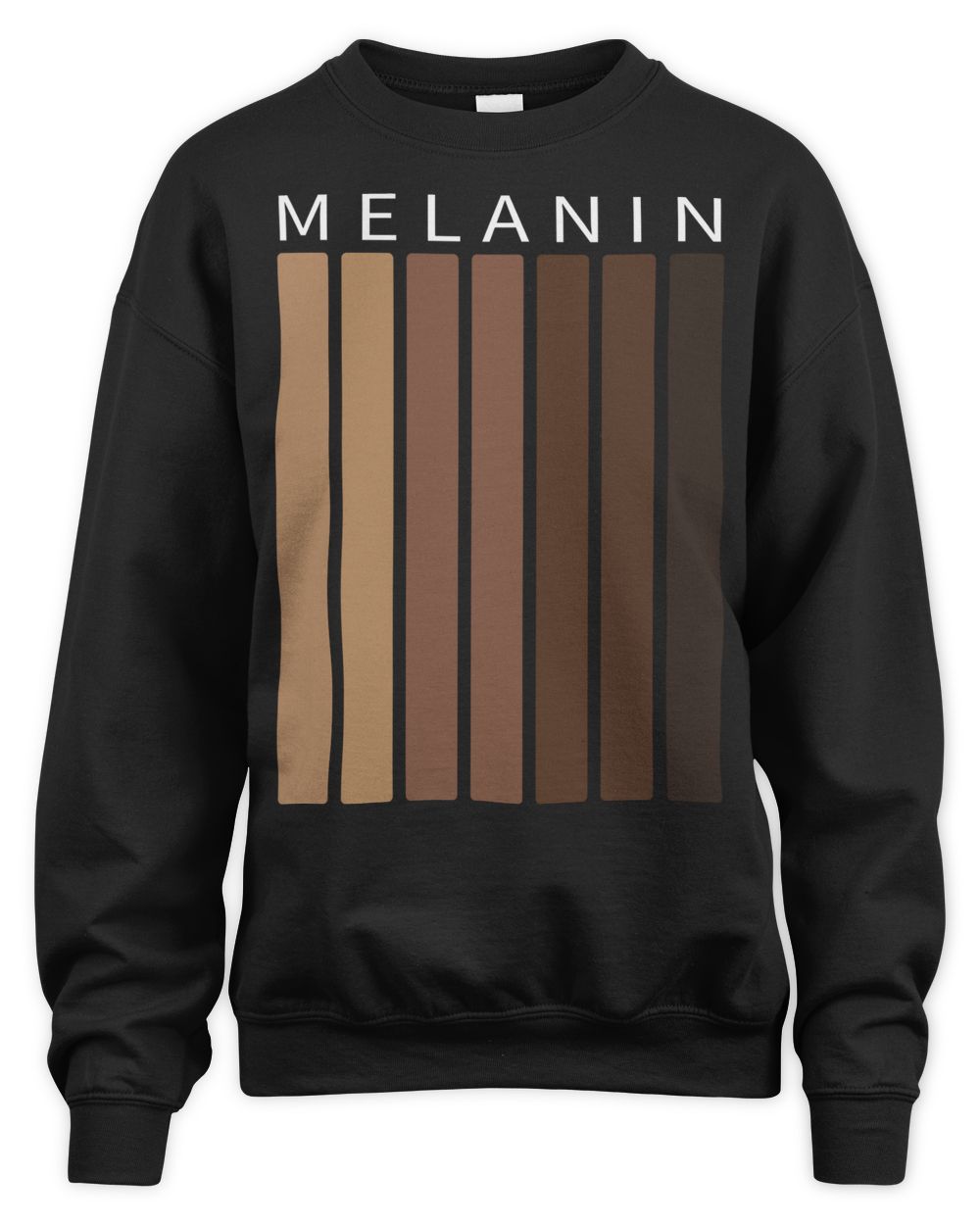 Melanin Apparel Shades Shirt