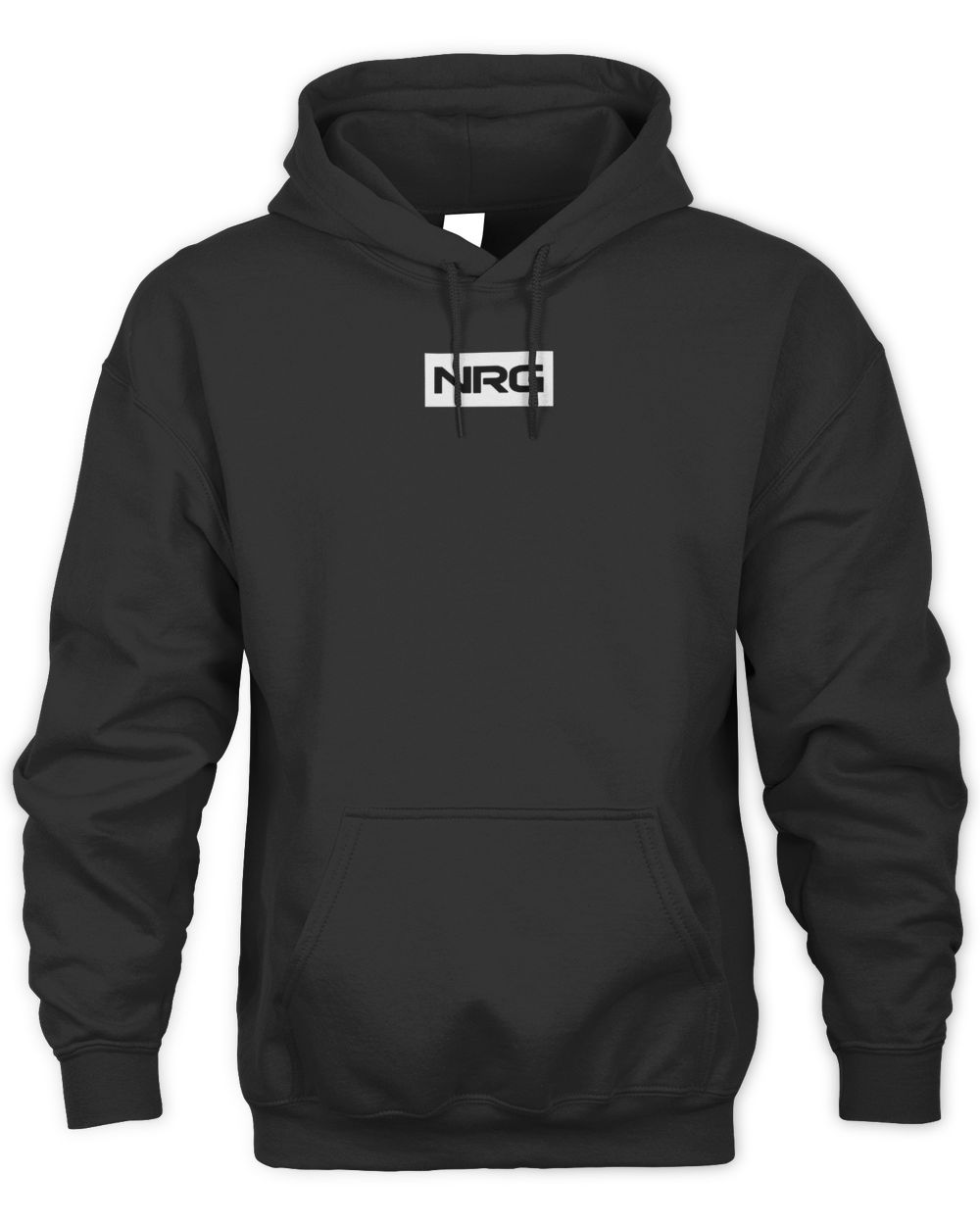 NRG Merch Flow Logo Shirt