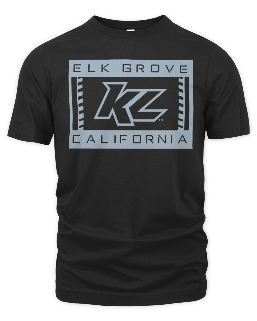 Kyle Larson Merch Kl Elk Grove Lifestyle Shirt
