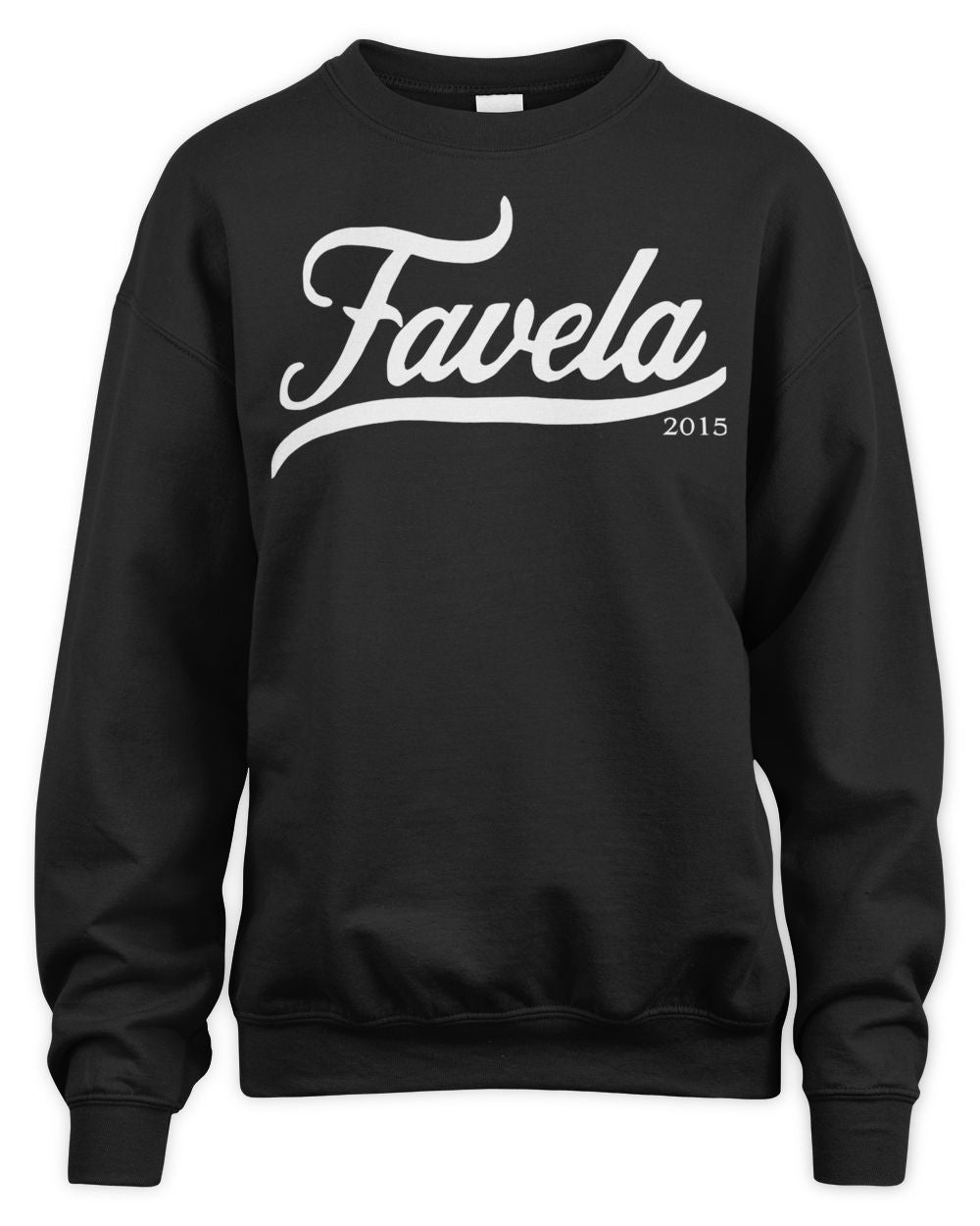 Favela Clothing College Shirt