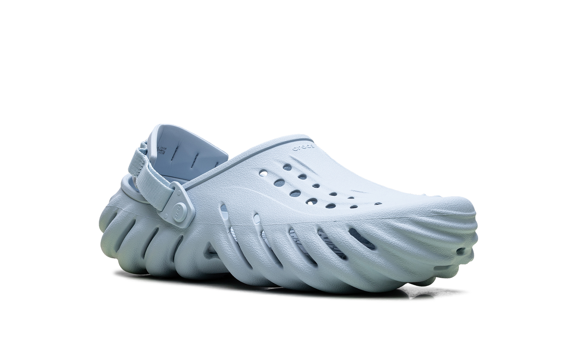 Echo Clog "Artic blue" 207937-426