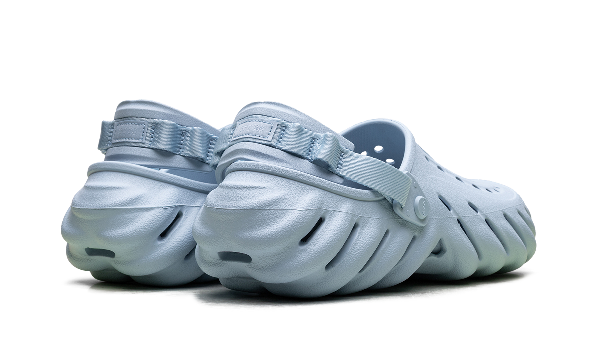 Echo Clog "Artic blue" 207937-426