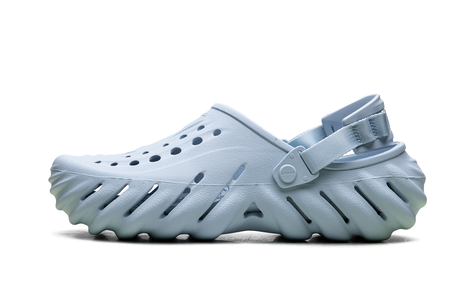 Echo Clog "Artic blue" 207937-426