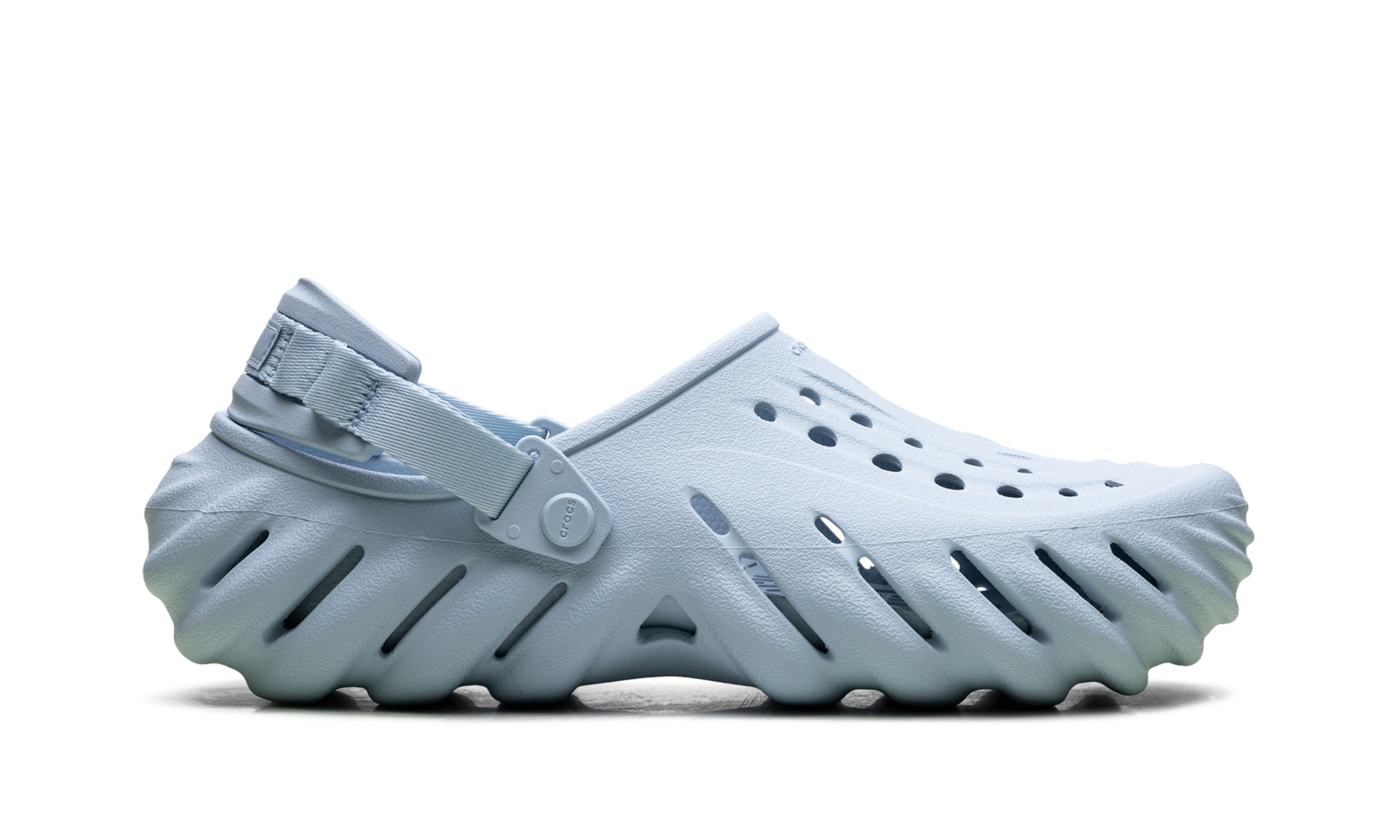 Echo Clog "Artic blue" 207937-426