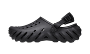 Echo Clog "Black" 207937 001