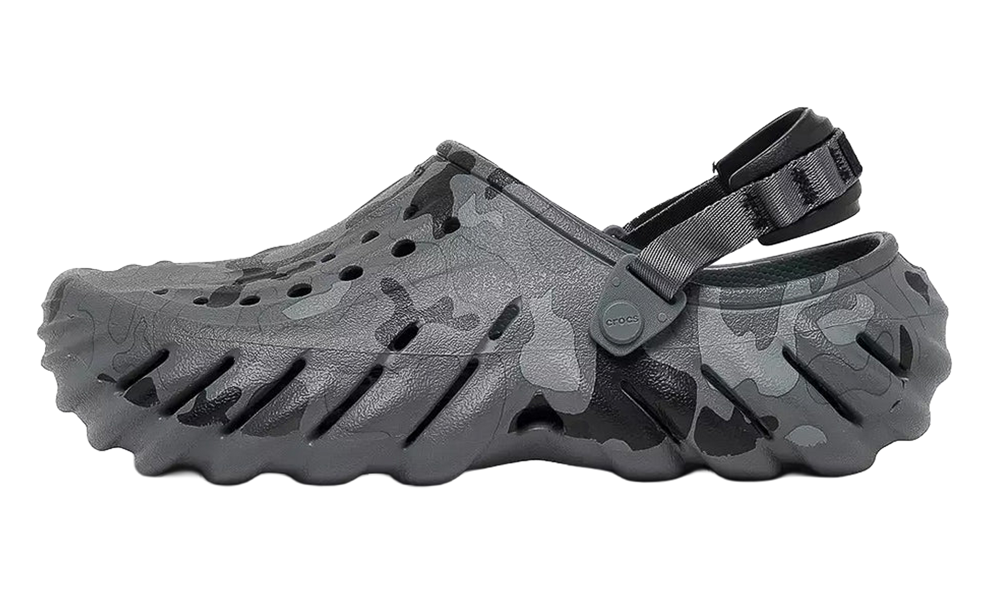 Echo Clog "Duck camo" 211981-082