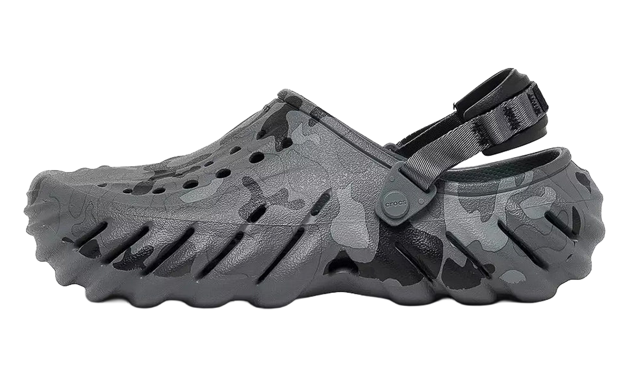 Echo Clog "Duck camo" 211981-082