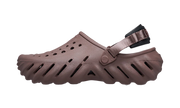 Echo Clog "Truffle" 207937 0LF