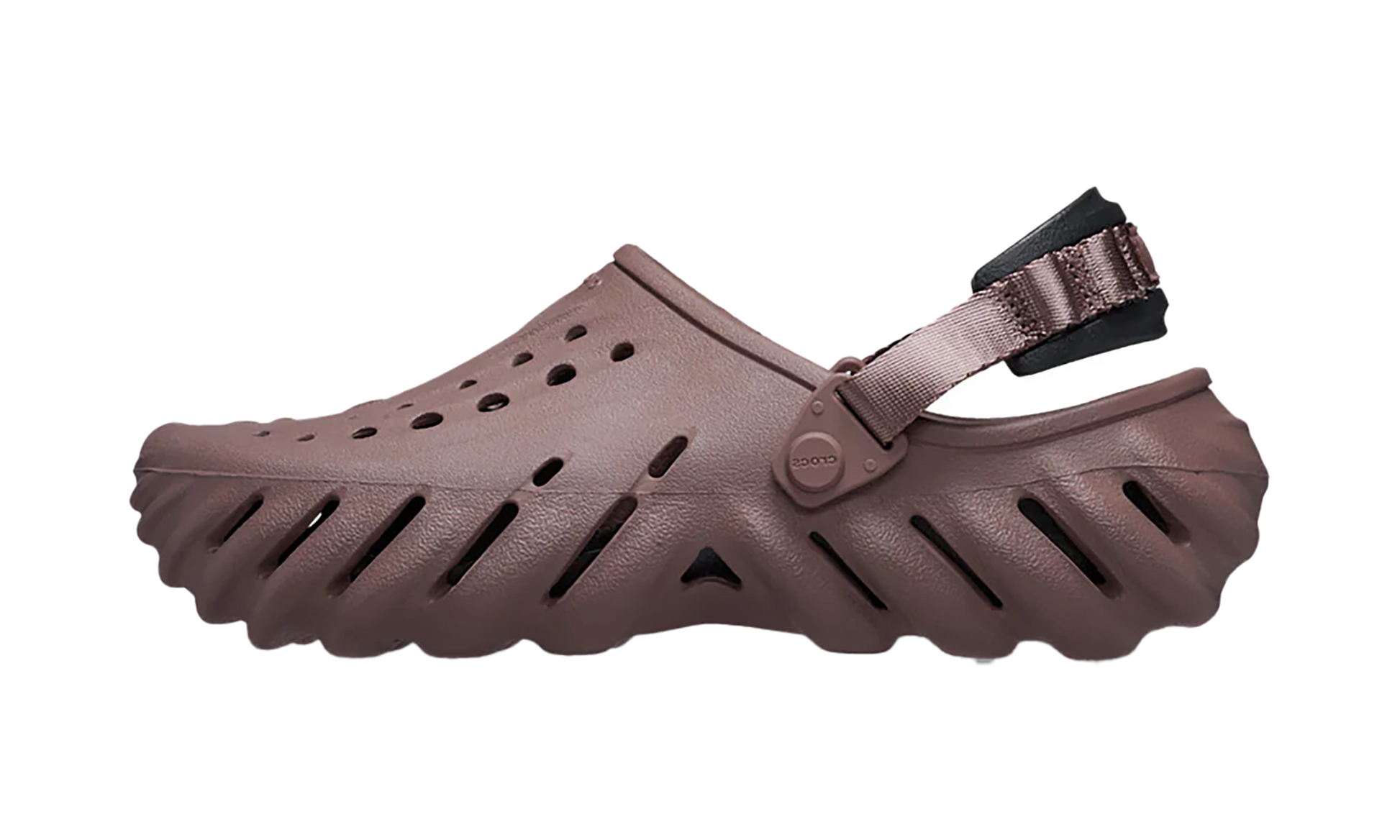 Echo Clog "Truffle" 207937 0LF