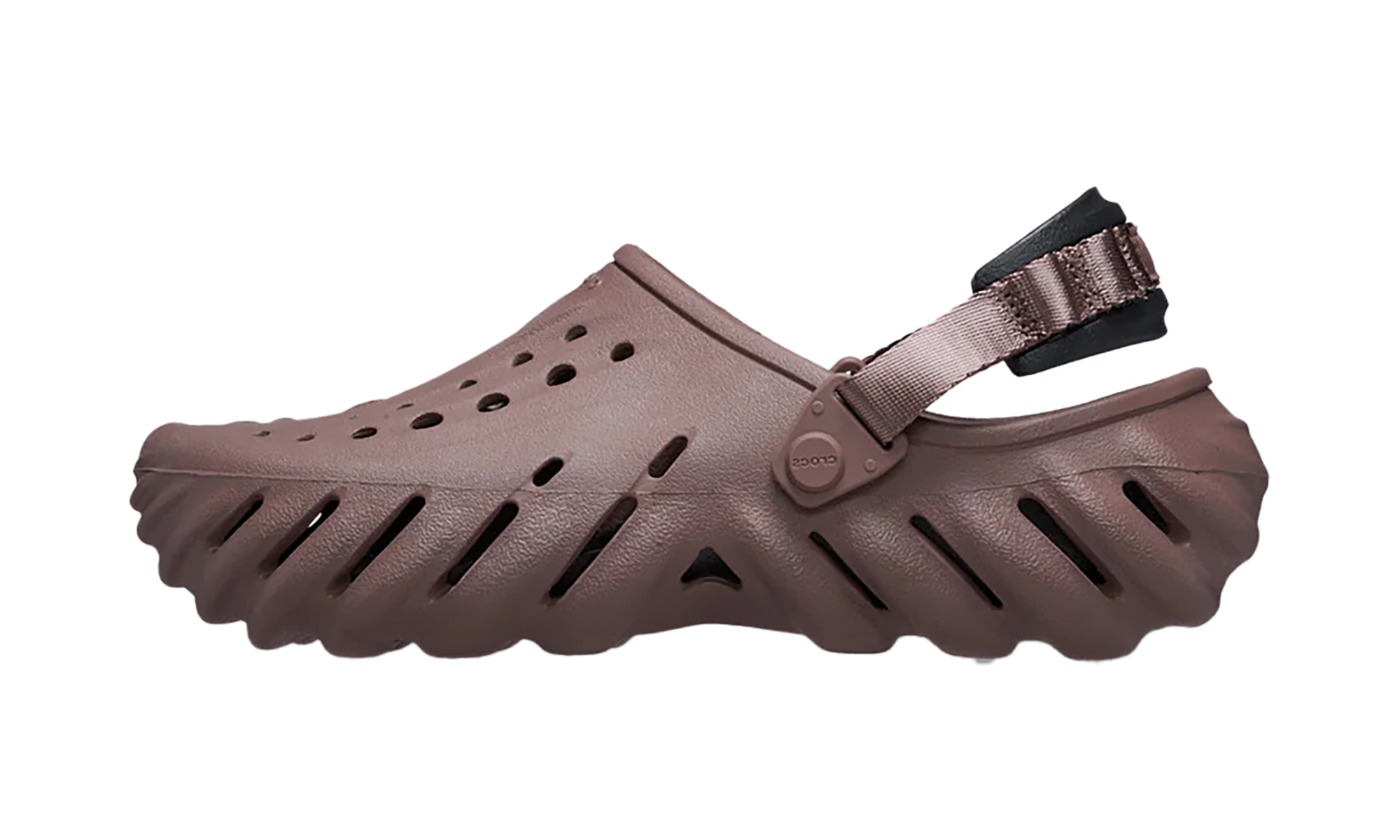 Echo Clog "Truffle" 207937 0LF